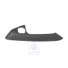 VW Original Cubierta Negro Satinado - 1H0867198E B41