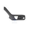 VW Original Cubierta Negro Satinado - 1H0867198H B41
