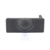 VW Original Embellecedor Negro Satinado - 1H6819741A 01C