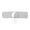 VW Original Corredera Azul Gris - 1H0868312A H50