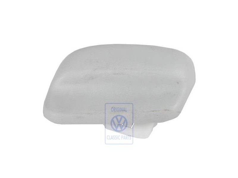 VW Original Boton Regulacion Azul Gris - 1H0868325A H50