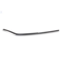 VW Original Negro Satinado - 1H6853706B B41