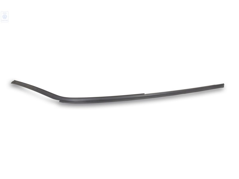 VW Original Negro Satinado - 1H6853706B B41
