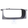 VW Original Embellecedor Negro Satinado - 1H6857059B 01C