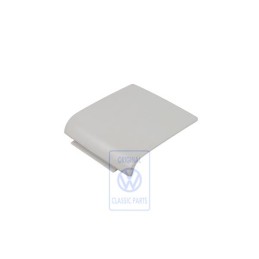 VW Original Cubierta P. Accionamento Electrico Castor - 1H0877847A Q40