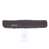 VW Original Guarnecido De Porton Posterior Negro Satinado - 1H6867605A B41