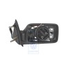 VW Original Caja De Espejo Exterior Negro Satinado - 1H2857508A 01C