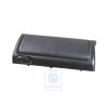 VW Original Portaobjetos (Cerrable) Negro Satinado - 1H2857921A B41