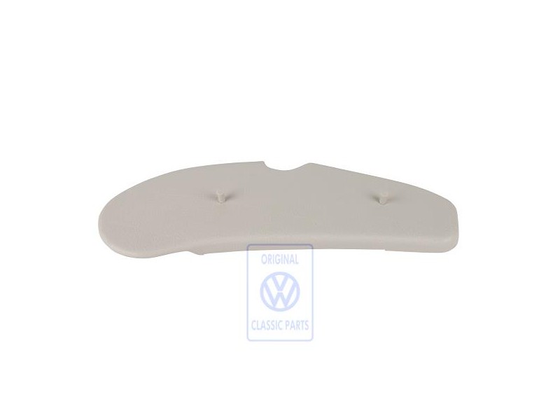 VW Original Revestimiento Con Orificio Guijarro - 1H0881479B Y01
