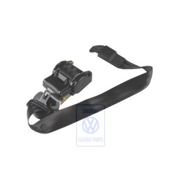 VW Original Cinturon Segur. Tres Puntos Con Limitador Recorrido - 1H3857705E B41