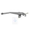 VW Original Palanca Del Freno De Mano Cromo - 1E0711303 2ZZ