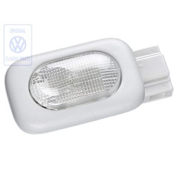 VW Original Luz Gris Claro - 1H0947291 H50
