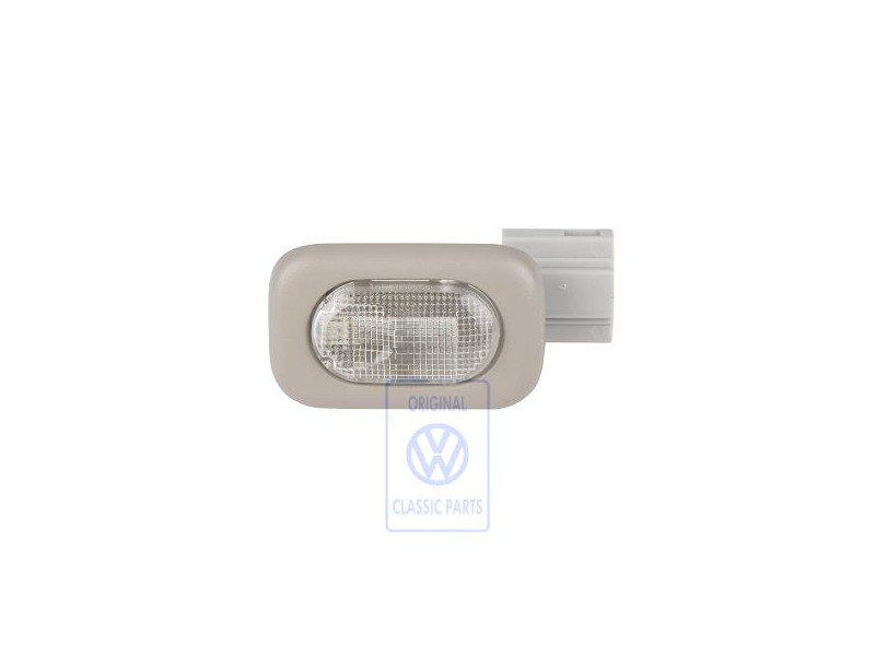 VW Original Luz Castor - 1H0947291 Q40