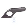 VW Original Caja Portaobjetos Negro Satinado - 1H4867232 B41