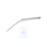 VW Original Guarnecido Pilares A Azul Gris - 1H4867233 H50