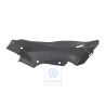 VW Original Revestimiento Pasarruedas Negro Satinado - 1H4867765 B41