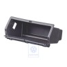 VW Original Guantera Negro Satinado - 1H1857101 B41