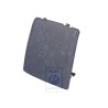 VW Original Recubrimiento Altavoz Azul Mauricio - 1H1857210 H21