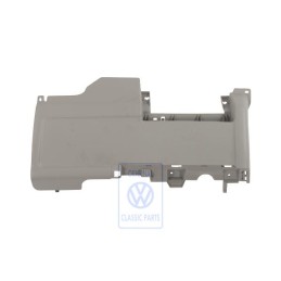 VW Original Cubierta Castor - 1H1857923 T21