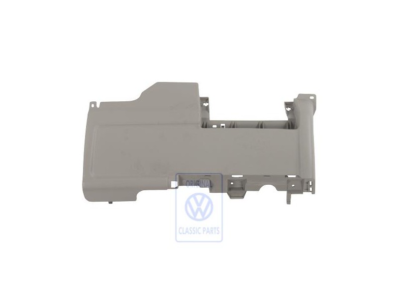 VW Original Cubierta Castor - 1H1857923 T21