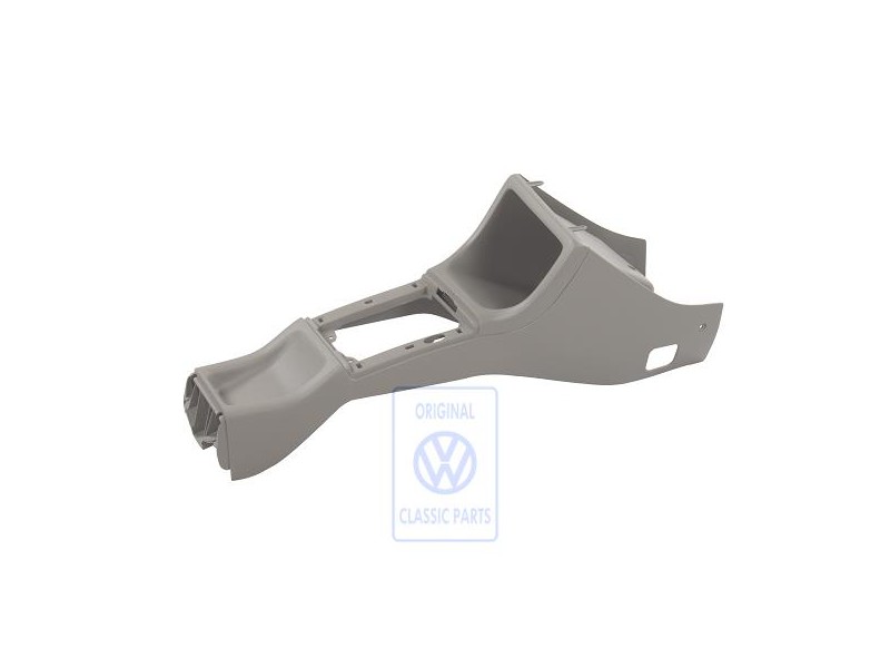 VW Original Consola Central Castor - 1H1863243 T21