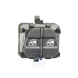 VW Original Conmutador P. Levantavidrios Electrico - 1H0959855 01C