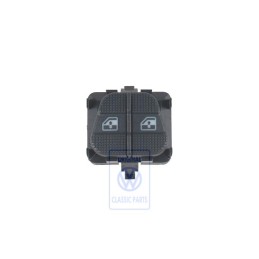 VW Original Conmutador P. Levantavidrios Electrico - 1H0959855 H21