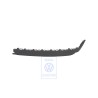 VW Original Spoiler Negro Satinado - 1H6805903 B41
