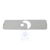 VW Original Franja Cubierta Azul Gris - 1H0868311 H50