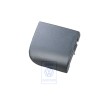 VW Original Embellecedor Negro Satinado - 1H2819743 01C