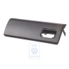 VW Original Tapa De Guantera Negro - 1H6857122 A35
