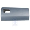 VW Original Tapa De Guantera Azul Mauricio - 1H6857122 H45