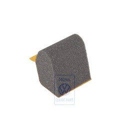 VW Original Tope Elastico Lava (Gris) - 1H6867815 79S