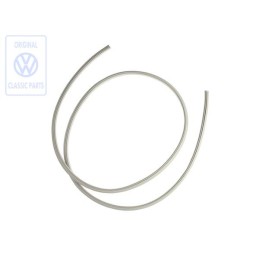 VW Original Junta Adorno P. Marco Techo Castor - 1H6877227 Q40