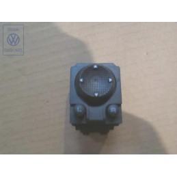 VW Original Interruptor Para Regulacion De Retrovisor Exterior - 1H2959565 01C