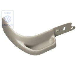 VW Original Revestimiento Armazon Asiento Castor - 1H0881317 T21