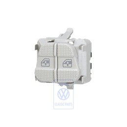 VW Original Conmutador P. Levantavidrios Electrico Castor - 1H2959855 T21