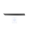 VW Original Moldura Protect. Para Lateral Negro Satinado - 1H3853536 B41
