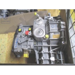 VW Original Cambio Automatico De 4 Marchas - 01M300037EX