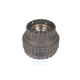 VW Original Embrague - 01M323205DX