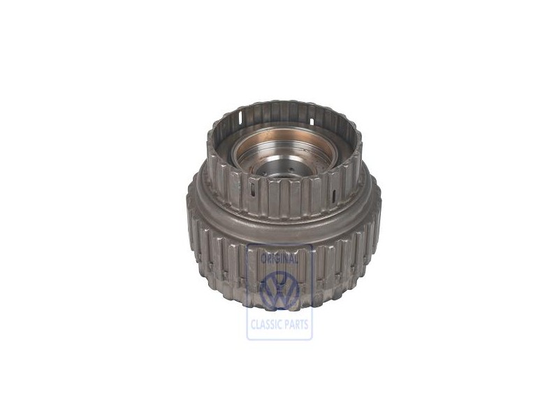 VW Original Embrague - 01M323205DX