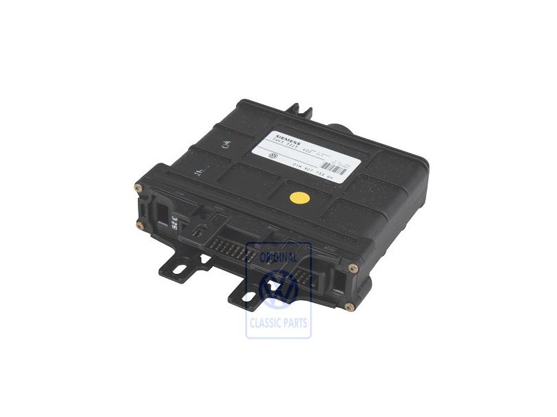 VW Original Unidad De Control Para Cambio Automatico De 4 Marchas - 01M927733GH