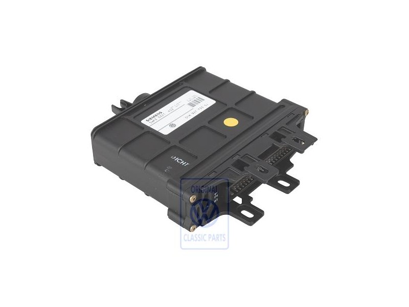 VW Original Unidad De Control Para Cambio Automatico De 4 Marchas - 01M927733GJ