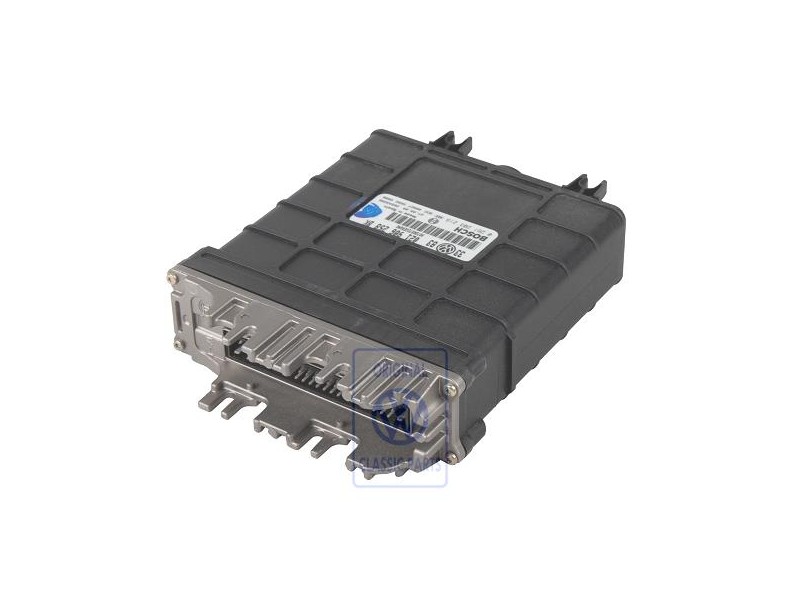VW Original Unidad De Control - 021997258EX