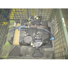 VW Original Motor Corto - 028100103QX