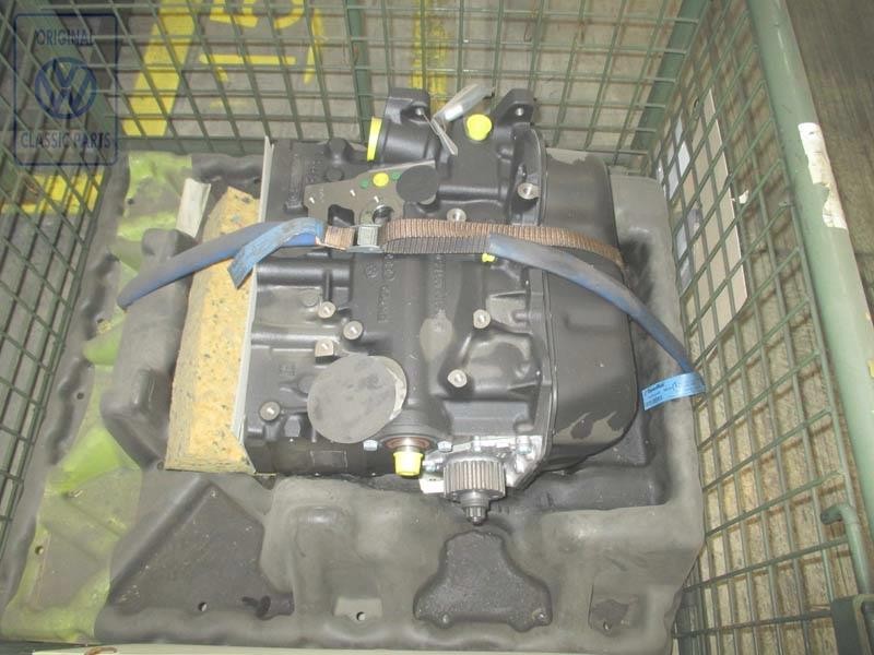 VW Original Motor Corto - 028100103QX