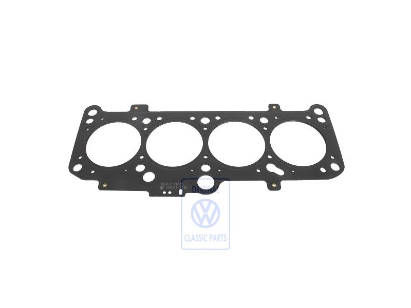 VW Original Junta De La Culata - 028103383BQ
