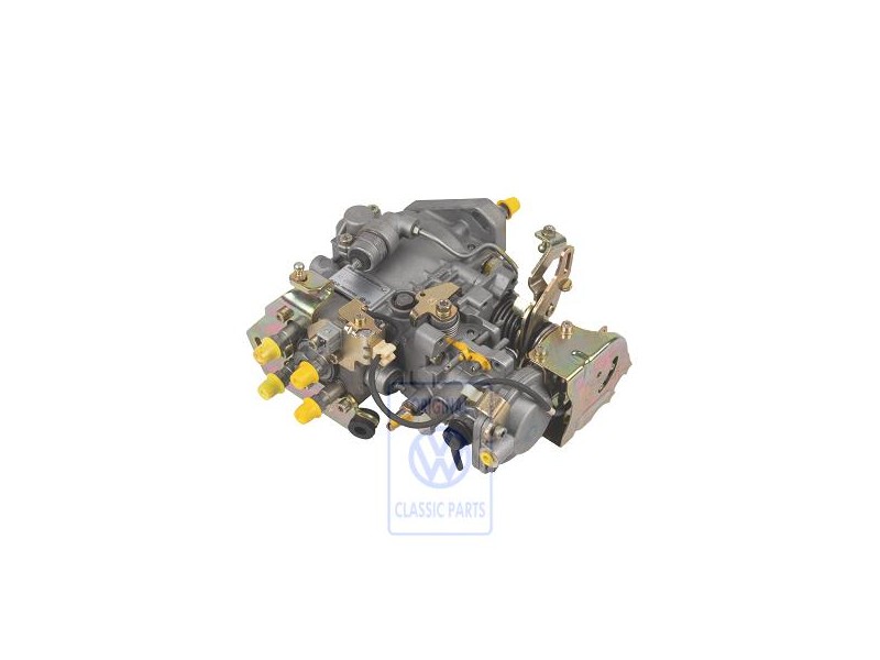 VW Original Bomba De Inyeccion - 028130107JX