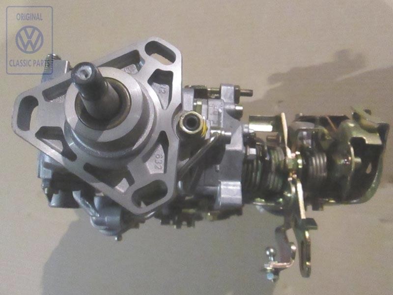 VW Original Bomba De Inyeccion - 028130108HX