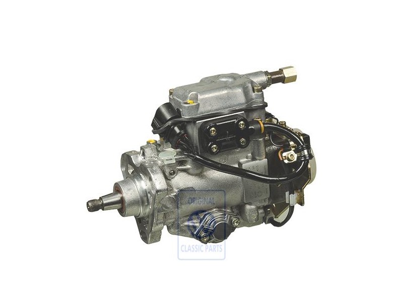 VW Original Bomba De Inyeccion - 028130115MX